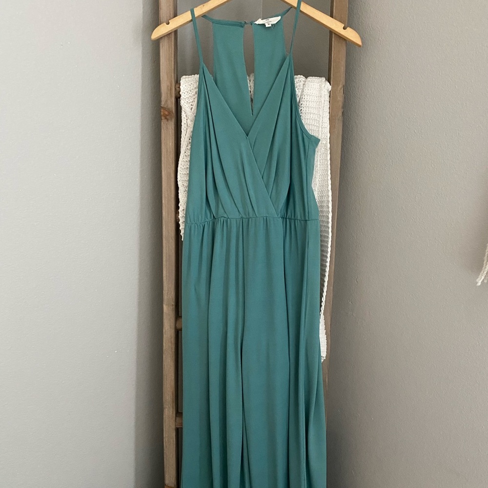 Jumpsuit